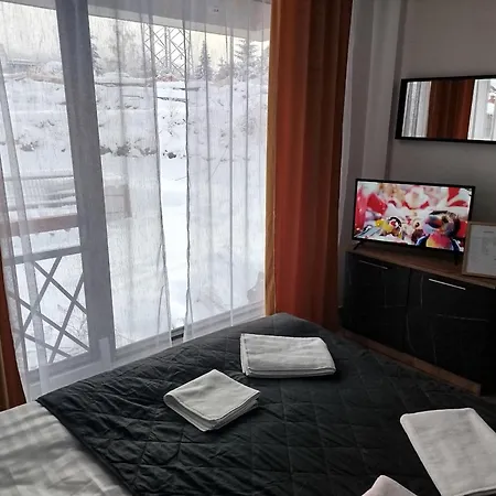 Appartement Hill A043 *