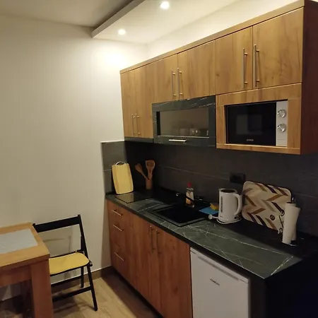 Appartement Hill A043 *