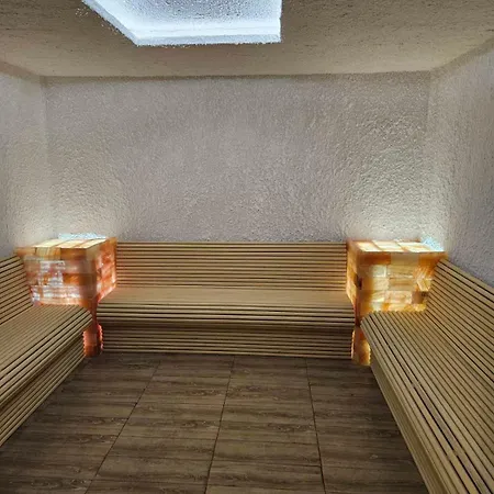 Hill A043 Appartement