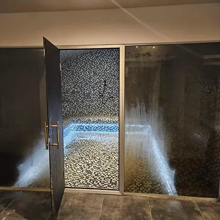 Apartmán Hill A043 *