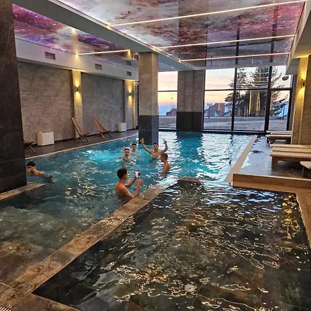 Hill A043 Apartmán Kopaonik