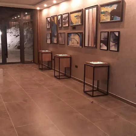 Hill A043 Appartement Kopaonik