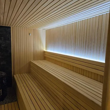 Hill A043 Appartement