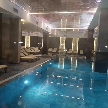 Hill A043 Appartement