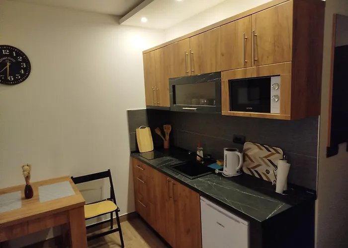 아파트 Hill A043 *