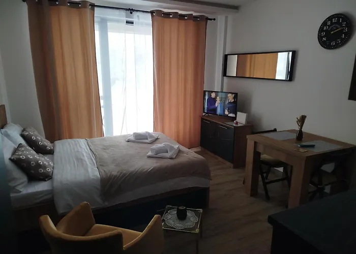 아파트 Hill A043 *